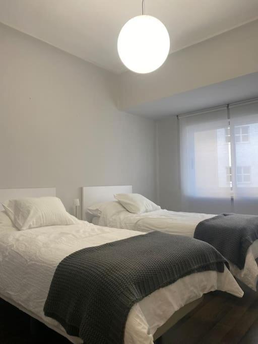 Domus Santa Clara Centrico Apartamento Con Wifi Leon Exterior photo